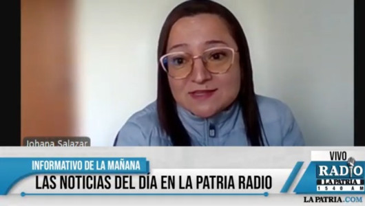 Los niños son protagonistas, opinan y proponen: coordinadora fundación United Way 