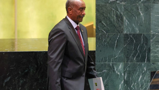 Nueva masacre en Sudán en un conflicto con 20 mil muertos y 10 millones de desplazados