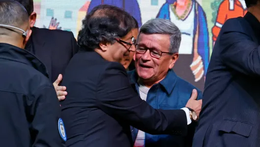 Gobierno y Eln se volverán a reunir para buscar salida al congelamiento de los diálogos