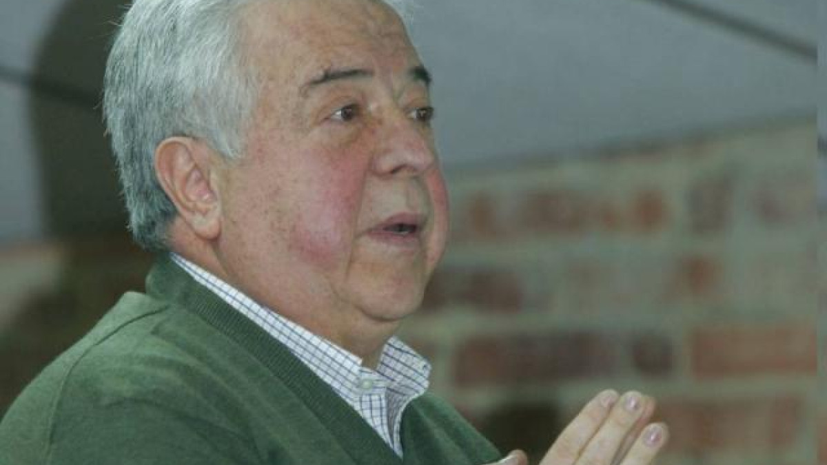 Gilberto Rodríguez Orejuela