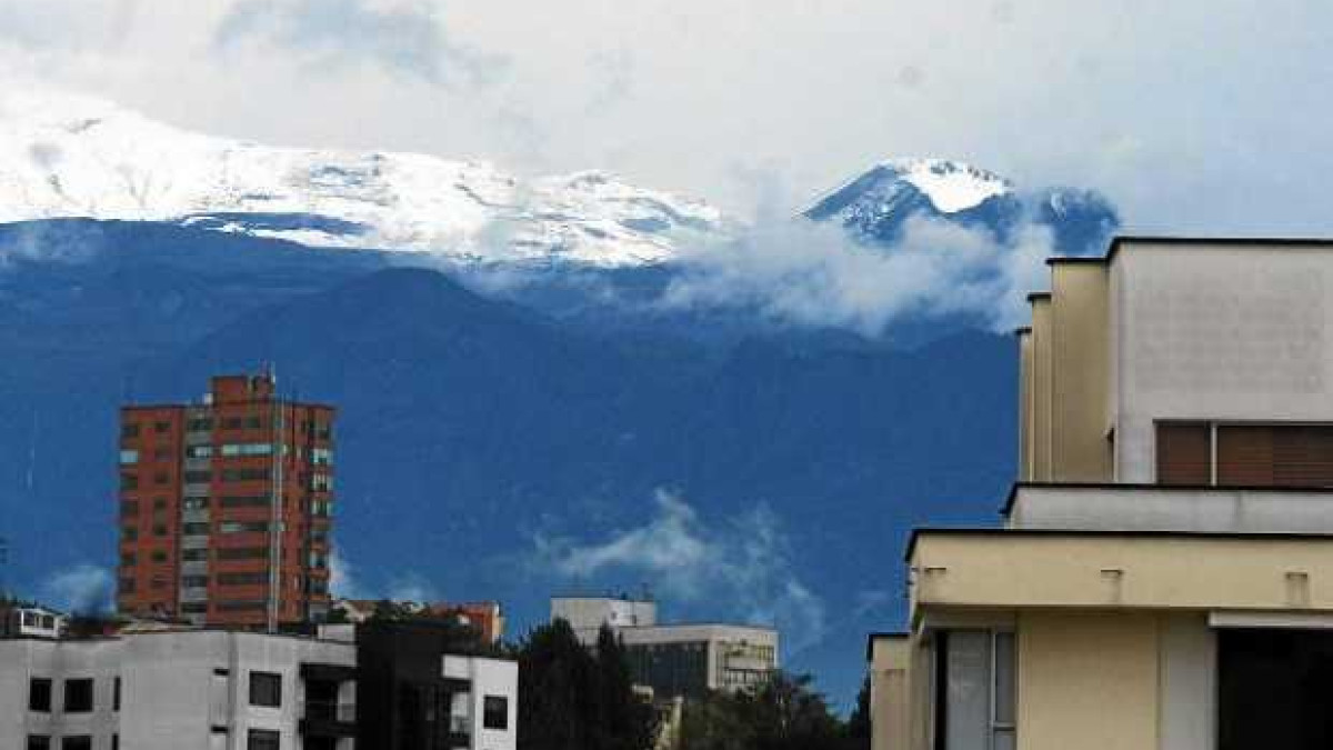 nevado