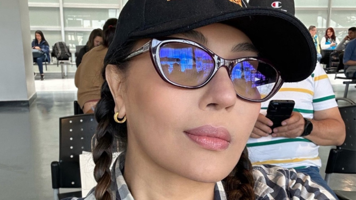 Nórida Rodríguez, gerente saliente de RTVC.