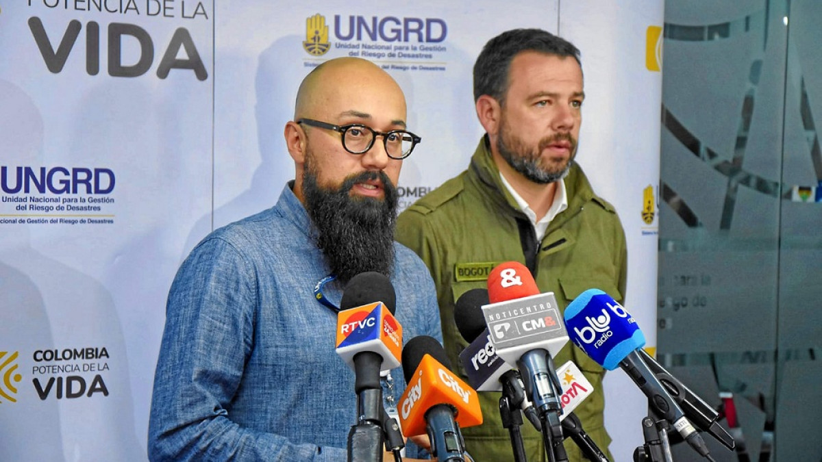 "El saqueo de la UNGRD no nació con Olmedo López, la Unidad ha sido víctima de una organización criminal que se ha adaptado a varios directores. Espero que la Fiscalía y la Corte Suprema lleven a la cárcel a todos los involucrados en esto a lo largo de los últimos 12 años", dijo Carrillo en su cuenta de X.