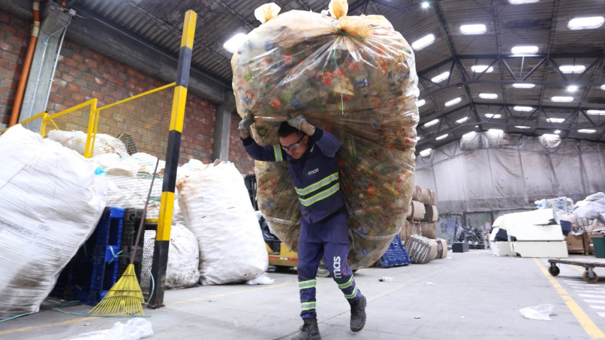 Emas by Veolia Manizales