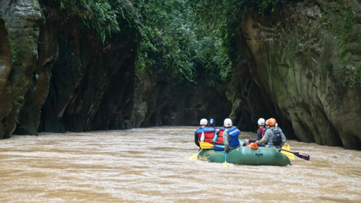 Foto | Tomada de Caguán Expeditions | LA PATRIA 