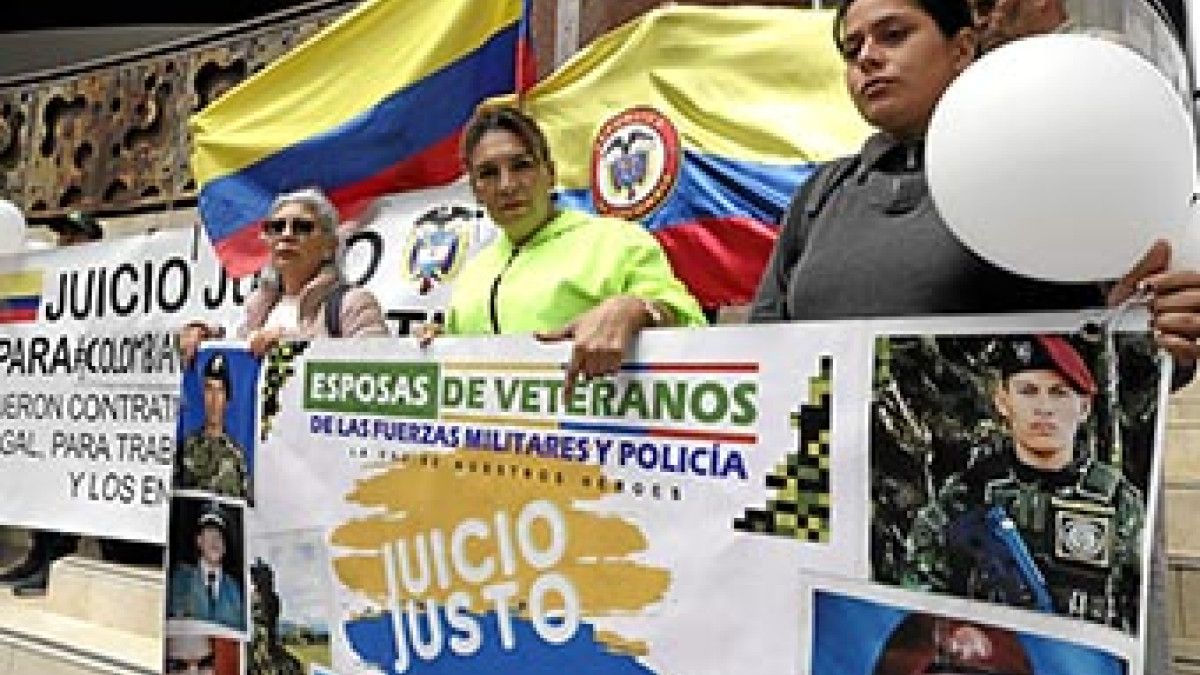 Foto | EFE | LA PATRIA