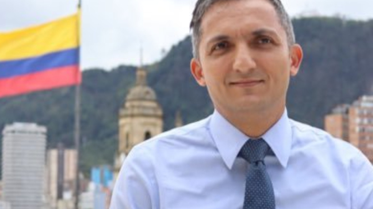 Juan Pablo Gallo podría ser investigado por el escándalo de la UNGRD en la Corte Suprema, luego de que la Fiscalía compulsara copias por su presunta partipación.