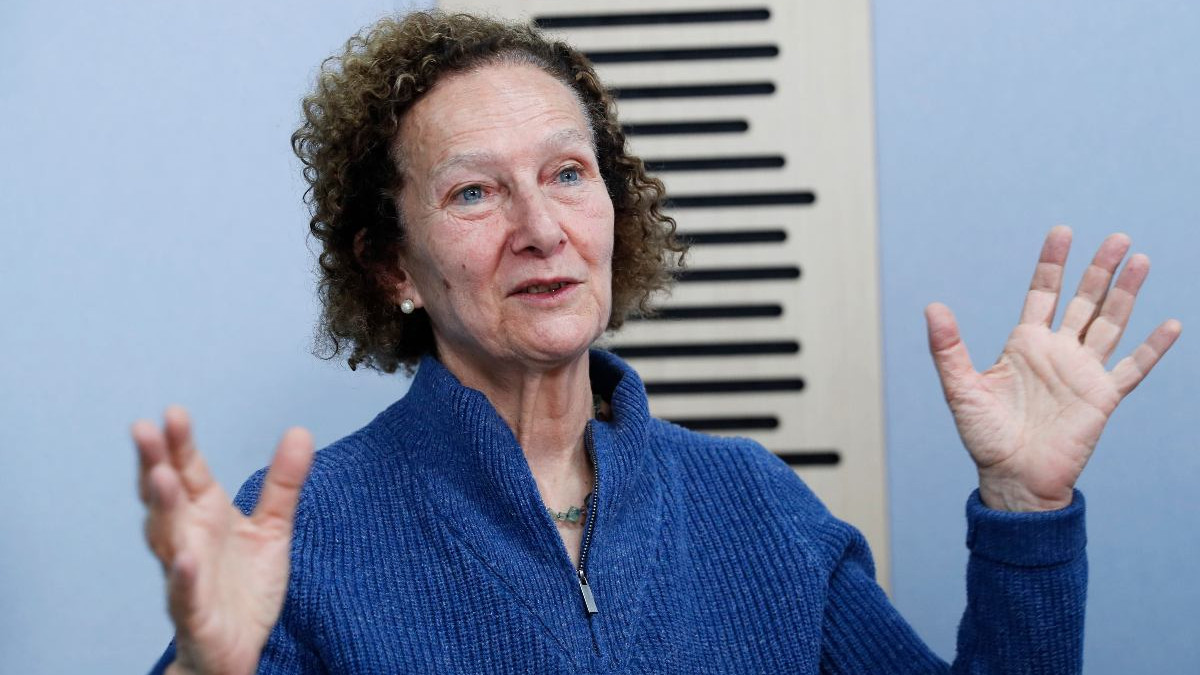 La jefa negociadora del Gobierno colombiano, Vera Grabe, dice que el Gobierno quiere una extensión técnica. 