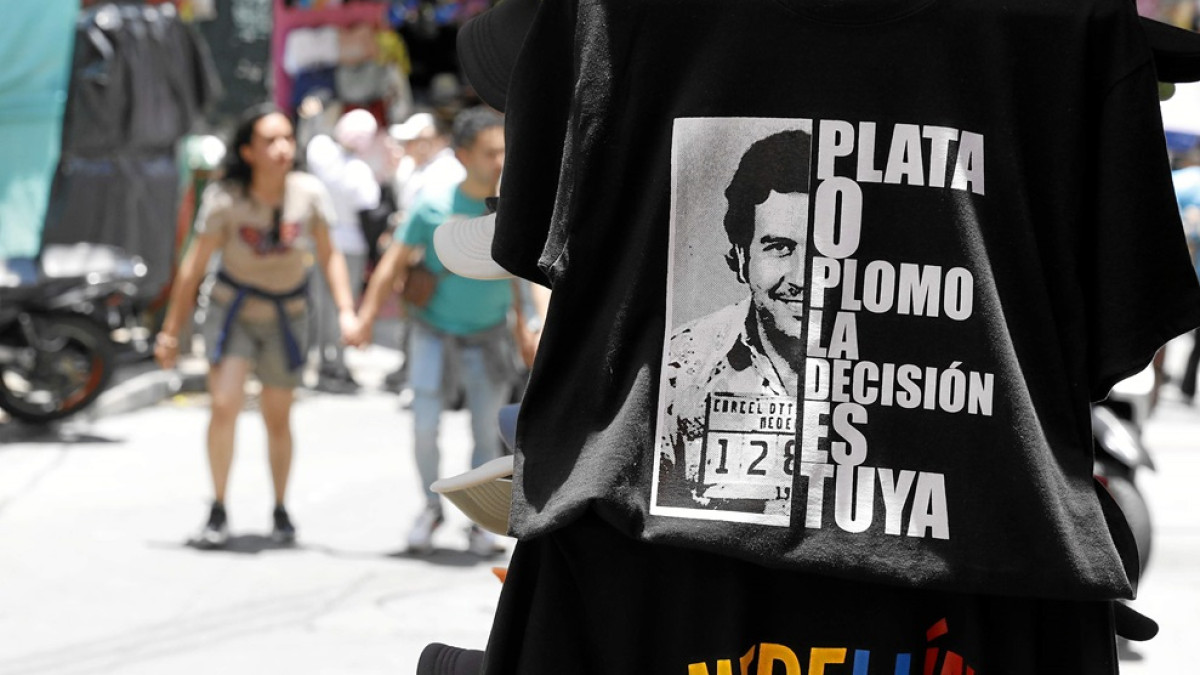 Foto | EFE | LA PATRIA