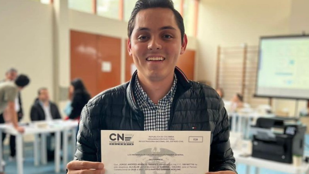 Jorge Andrés Arango Tabares