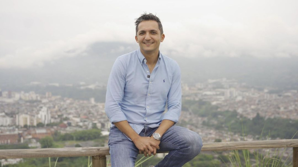 Juan Pablo Gallo dice que no lo silenciarán con persecuciones políticas