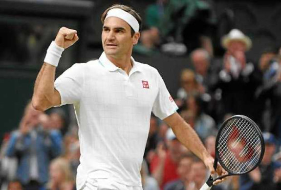 Roger Federer
