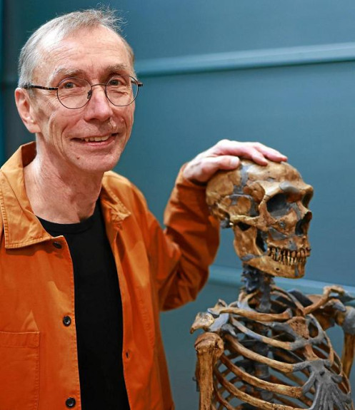 Nobel de Medicina