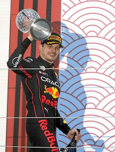 Campeón anticipado