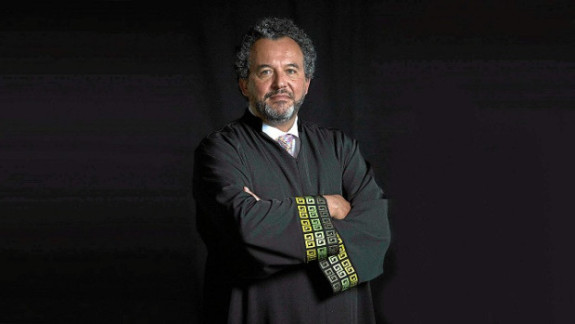 protagonista