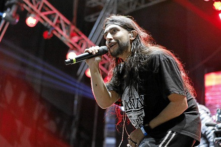 Festival Grita