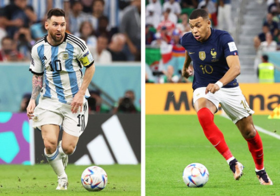 Final del Mundial
