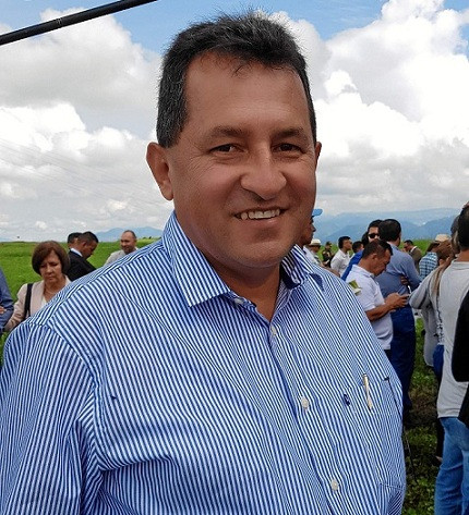 El exsecretario de Educación de Caldas Fabio Hernando Arias Orozco se posesiona hoy como rector de la Universidad de Caldas para el periodo 2022-2026, en una ceremonia que se llevará a cabo en el Teatro 8 de Junio de esa institución de educación superior. Después de la espera de unos 8 meses, el Alma Máter vuelve a tener un rector en propiedad. La expectativa es que su gestión logre consolidar a la U. de Caldas entre las mejores del país.