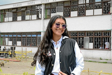protagonista