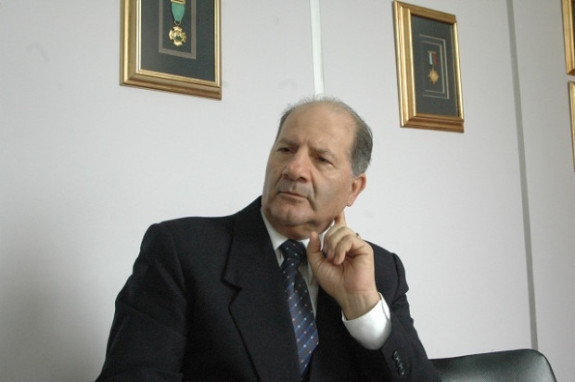 protagonista