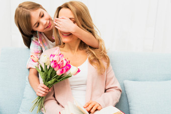 Homenaje a  todas las madres