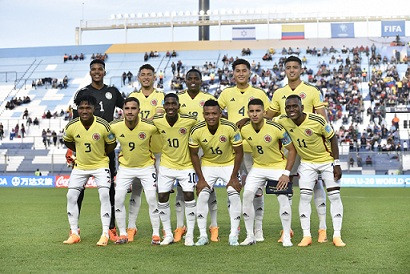 Buen Mundial