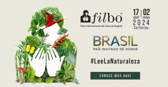 Foto|Tomada de Filbo 2024|LA PATRIA