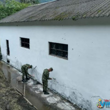 Le sacan en cara la Iglesia