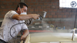 Darle la linea a un vehículo es todo un arte