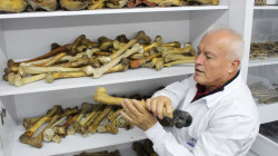 En la Universidad Autónoma de Manizales estudian la muerte