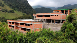 Crecen la obra educativa y el optimismo en Pensilvania