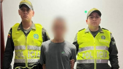 Tres personas fueron a comprar finca y los secuestraron en La Dorada