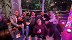 Supimos que: Positiva celebración de José Luis Correa