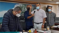 Supimos que: Ya no renuncia