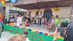 Padres y docentes del Colegio Jaime Duque se integraron en el Día de la Familia