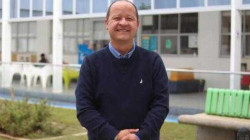 También renuncia el secretario de Educación de Manizales, Guillermo Orlando Sierra