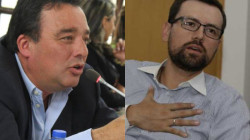 Rifirrafe entre presidente de la Asamblea y gobernador de Caldas