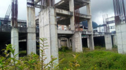 Riosucio (Caldas) sigue con su clamor por obras para la nueva sede de la Normal 