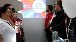 El Sena Caldas busca egresados para apoyo en empleo, en emprendimiento y en más