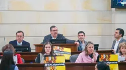 El Congreso da el primer paso para crear el Ministerio de Igualdad