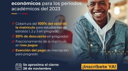 Supimos que: Incentivos en ESAP