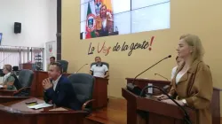 Concejo de Manizales realiza debate de control político sobre escándalo de Liberland