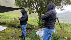 Supimos que: Cuidados a Los Nevados