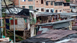 Encuentran muerta a Dana, menor desaparecida en Chinchiná