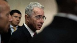 Corte Suprema de Justicia se inhíbe de investigar a Álvaro Uribe