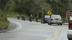 Prográmese para los cierres en la vía Fresno-Mariquita