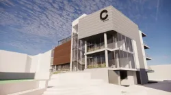 En la Universidad Católica de Manizales construyen un legado