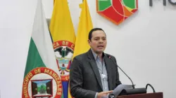 “He cometido demasiados errores como líder”: alcalde de Manizales, Carlos Mario Marín