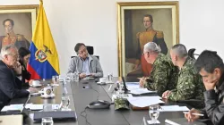 Reportan seis soldados muertos en ataque de disidencias de las Farc en Cauca