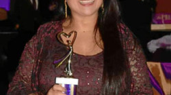 Supimos que: Manizaleña que da ejemplo